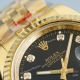 Swiss Quality Rolex Datejust II Citizen 8215 Watch Gold and Black (2)_th.jpg